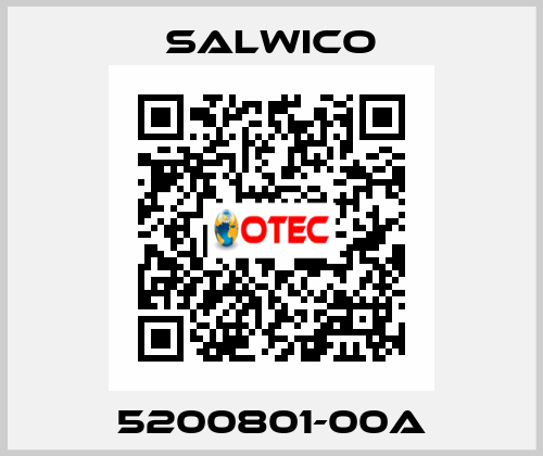 5200801-00A Salwico