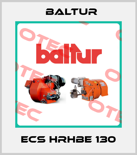 ECS HRHBE 130 Baltur