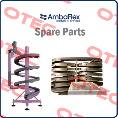 TPS 600 Ambaflex