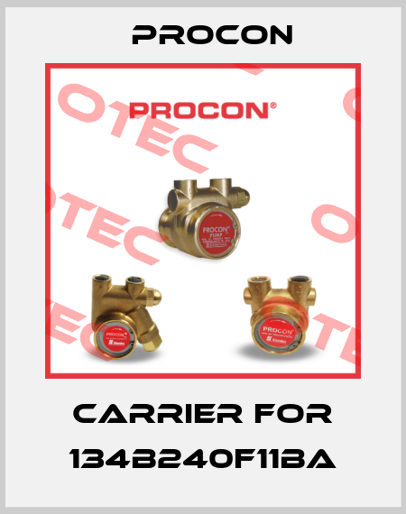 carrier for 134B240F11BA Procon