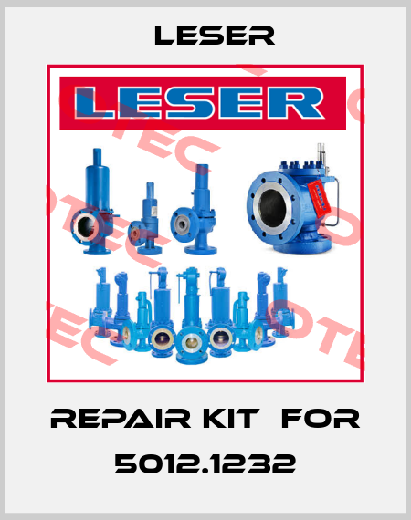 Repair Kit  for 5012.1232 Leser