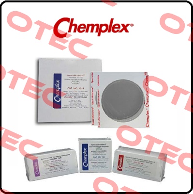 CH-257 SpectroCertified Chemplex