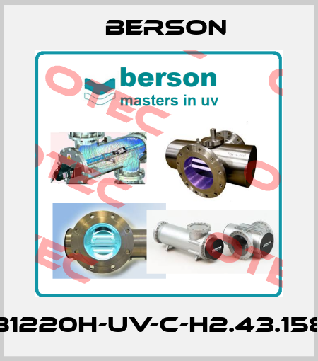 B1220H-UV-C-H2.43.158 Berson