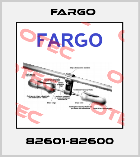 82601-82600 Fargo