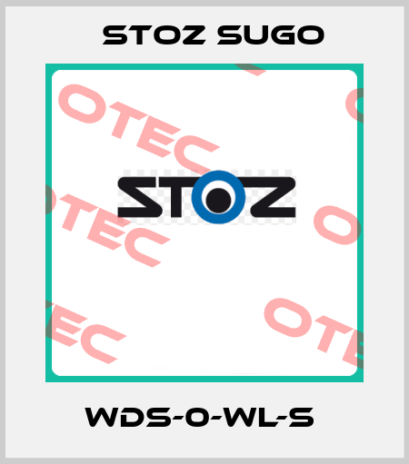 WDS-0-WL-S  Stoz Sugo