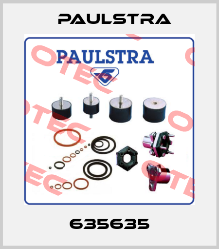 635635 Paulstra