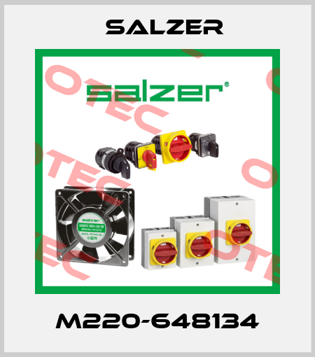 M220-648134 Salzer