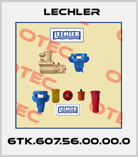 6TK.607.56.00.00.0 Lechler