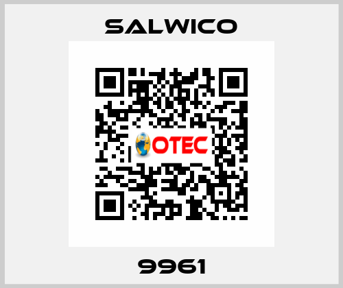 9961 Salwico