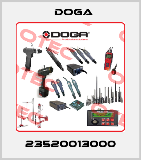 23520013000 Doga
