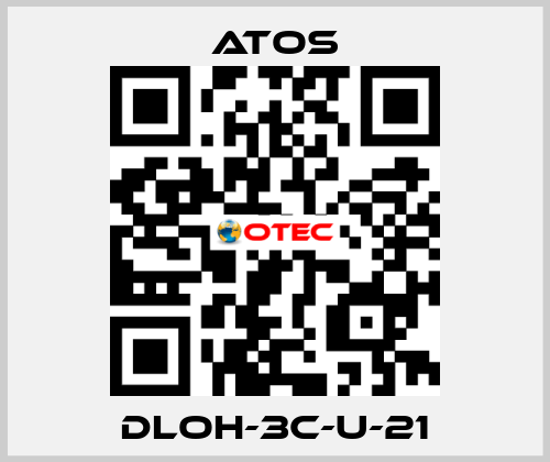 DLOH-3C-U-21 Atos