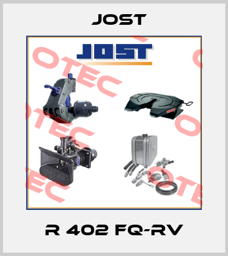 R 402 FQ-RV Jost