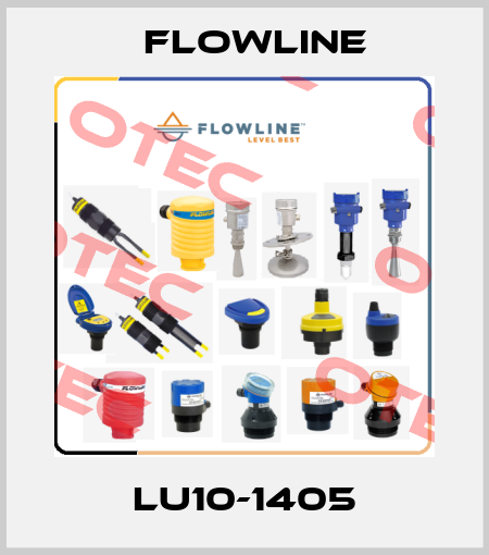 LU10-1405 Flowline