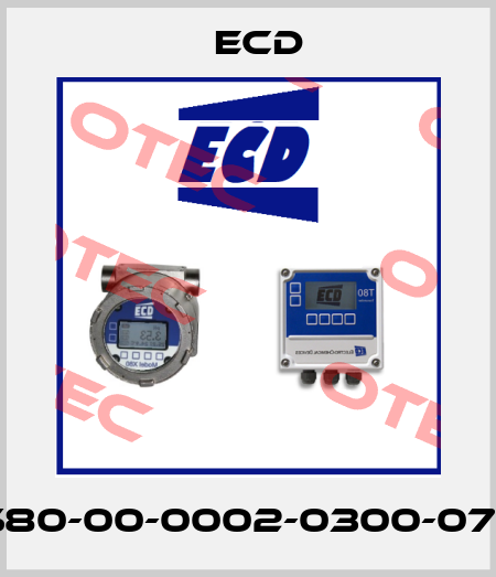 S80-00-0002-0300-077 Ecd