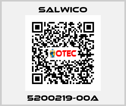 5200219-00A Salwico