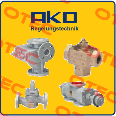 237.0120-077-0 AKO Regelungstechnik