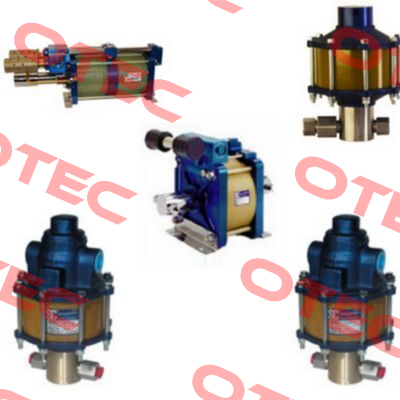 Service Kit for 10-5000W010 SC Hydraulic