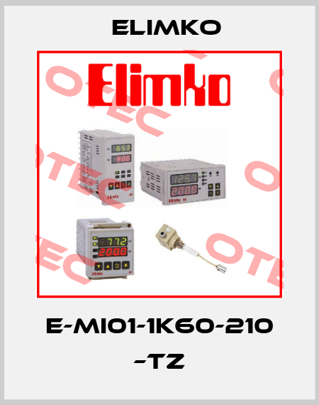 E-MI01-1K60-210 –TZ Elimko