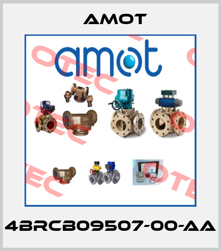 4BRCB09507-00-AA Amot