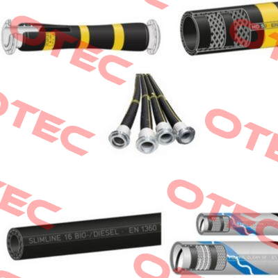 COAX 21/8-L3.2m-SS Elaflex