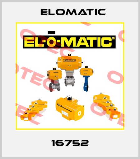 16752 Elomatic