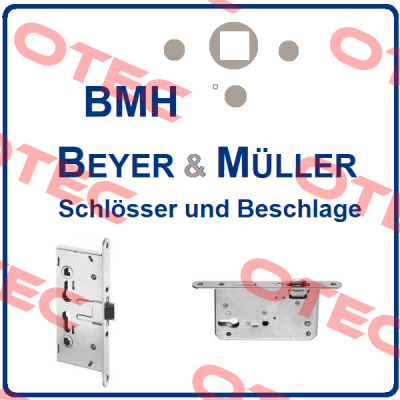 BMH 500 BEYER & MULLER