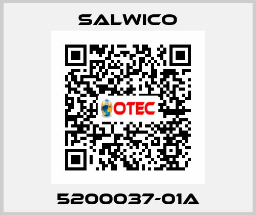 5200037-01A Salwico