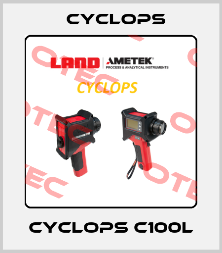 Cyclops C100L Cyclops