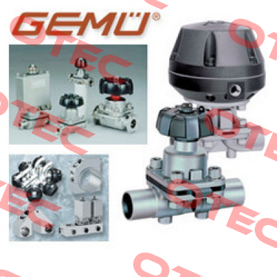 655 Code 53 Gemü