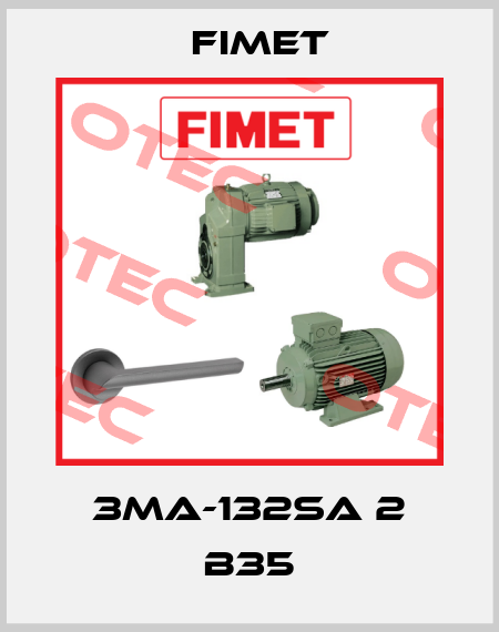 3MA-132SA 2 B35 Fimet