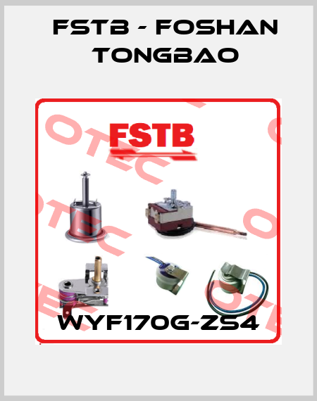 WYF170G-ZS4 FSTB - Foshan Tongbao