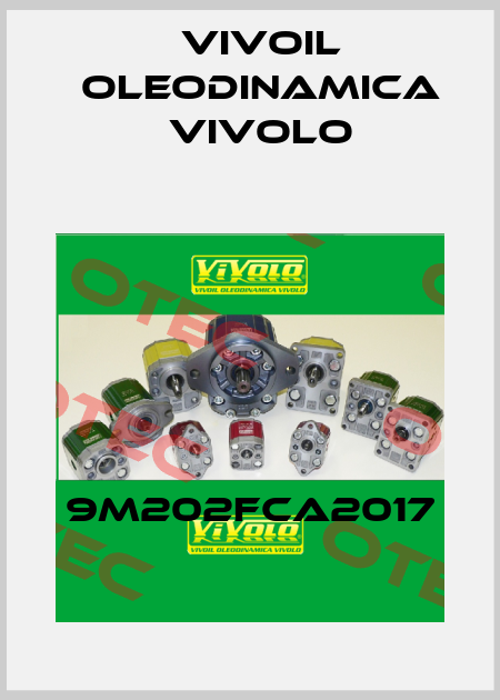 9M202FCA2017 Vivoil Oleodinamica Vivolo