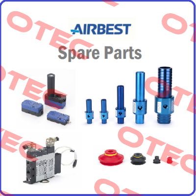SB40N-G1/8M Airbest
