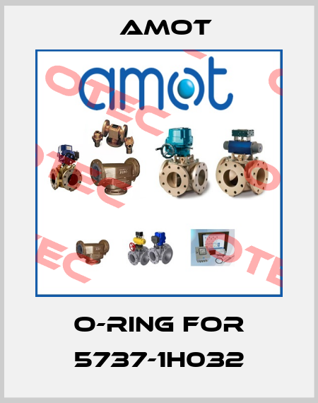 o-ring for 5737-1H032 Amot