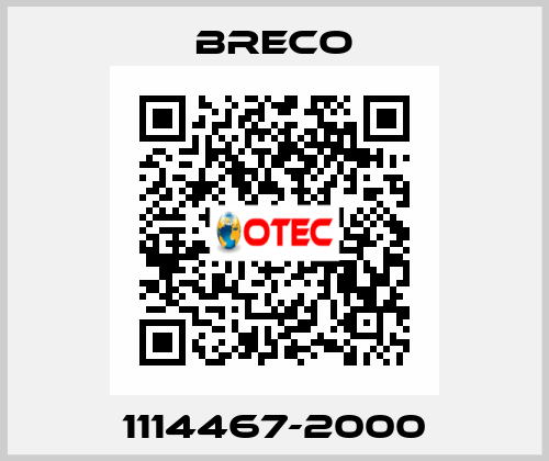 1114467-2000 Breco