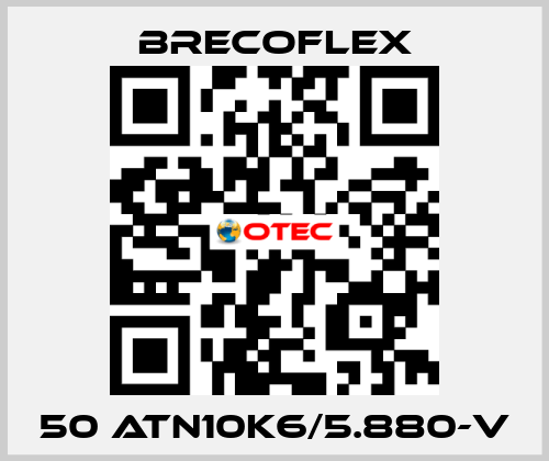 50 ATN10K6/5.880-V Brecoflex