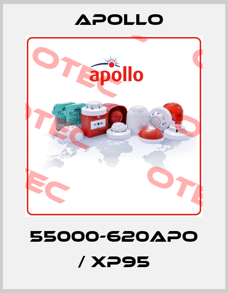 55000-620APO / XP95 Apollo
