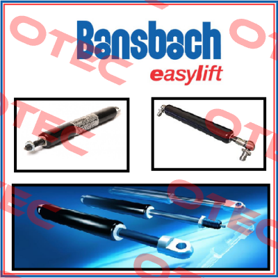 QS-15-80-B5B5-V Bansbach