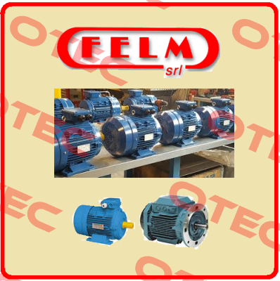 FM2VP-250M KW55 P2 B3 Felm