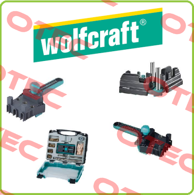 6117000 Wolfcraft