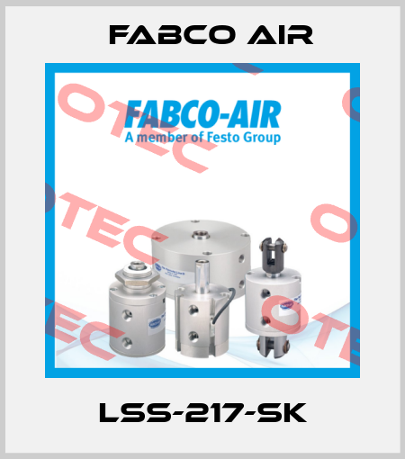 LSS-217-SK Fabco Air