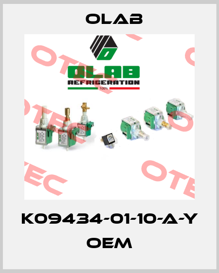K09434-01-10-A-Y OEM Olab