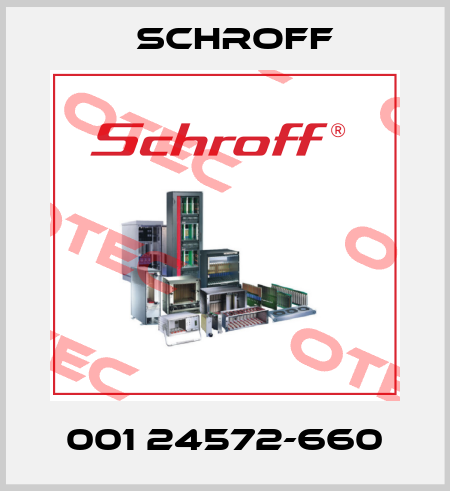 001 24572-660 Schroff