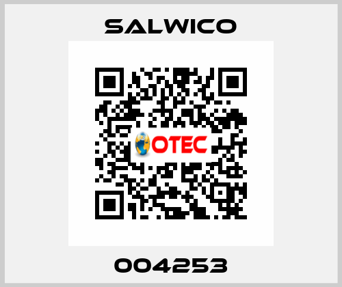 004253 Salwico