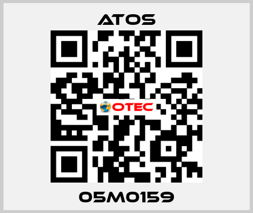 05M0159 Atos