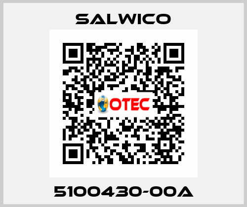 5100430-00A Salwico