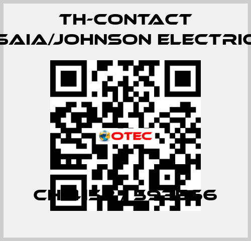 CH 4153 / 593566 TH-Contact (Saia/Johnson Electric)