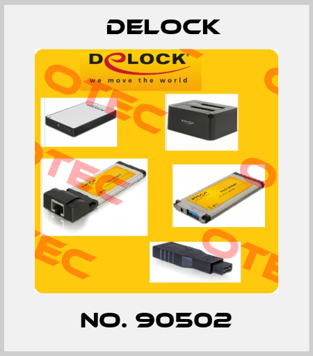 No. 90502 Delock