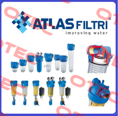 RA5706706 CPP20SX 1mcr Atlas Filtri