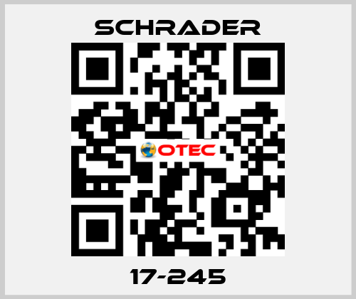 17-245 Schrader